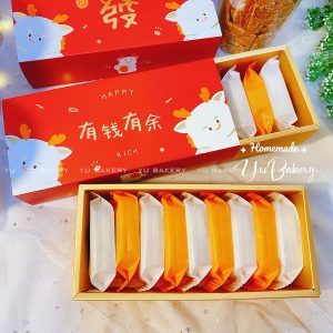 Set Bánh Dứa